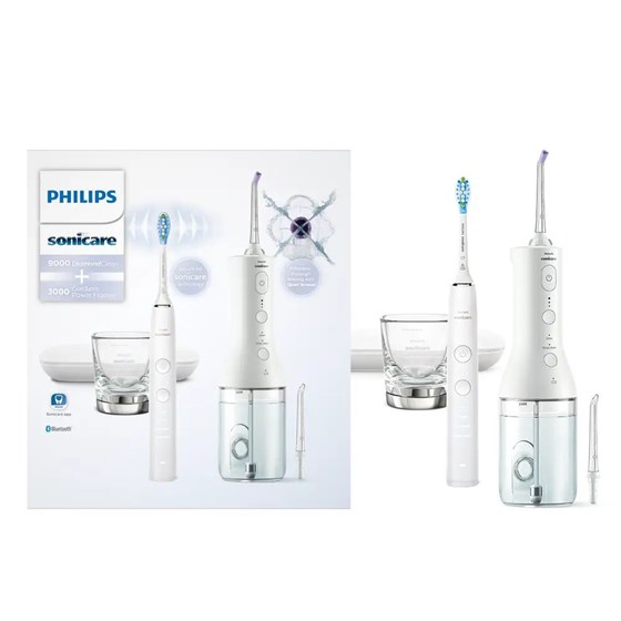 Philips HX3866/41 AirFloss oralni tuš