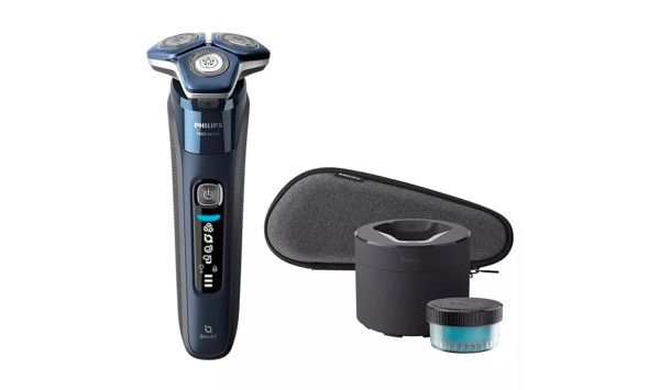 PHILIPS S7885/50 SHAVER SERIES 7000 ELEKTRIČNI APARAT ZA MOKRO I SUHO BRIJANJE
