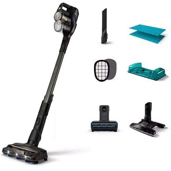 PHILIPS XC8347/01 ŠTAPNI USISAVAČ