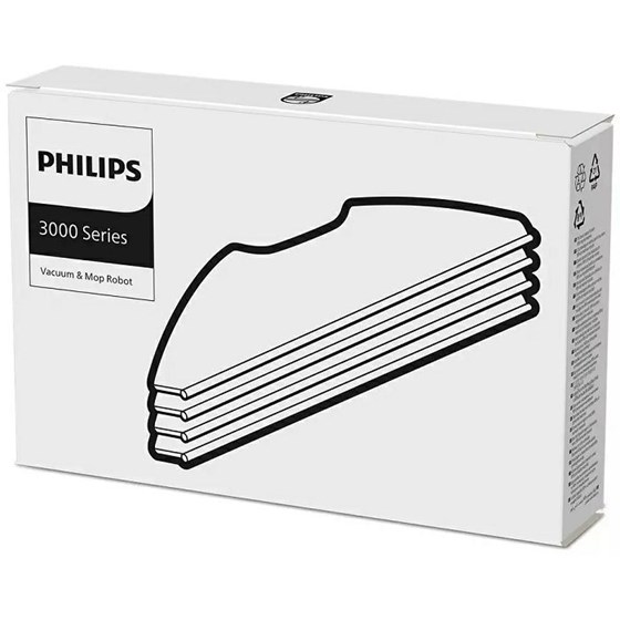 PHILIPS XV1430/00 KRPE ZA ROBOTSKE USISAVAČE HOMERUN