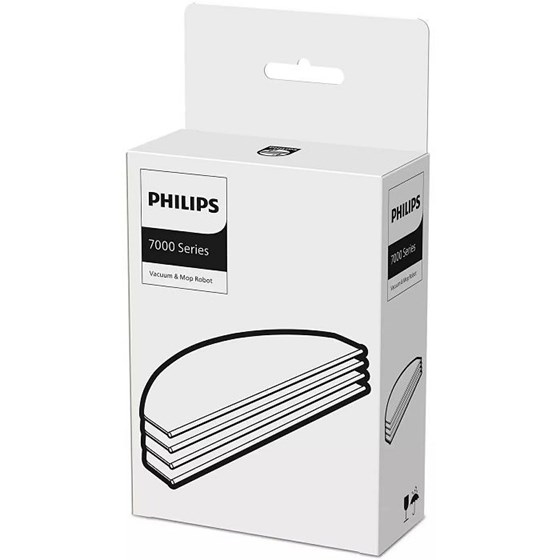 PHILIPS XV1470/00 KRPE ZA ROBOTSKE USISAVAČE HOMERUN
