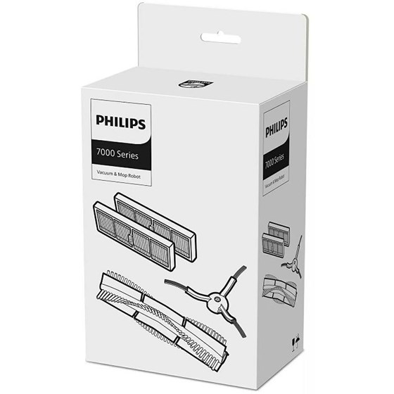 PHILIPS XV1473/00 ZAMJENSKI KOMPLET ZA ROBOTSKE USISAVAČE HOMERUN