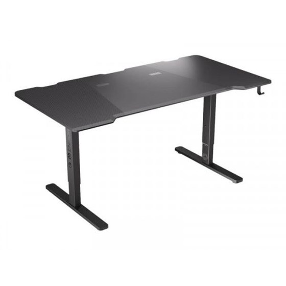 Gaming Stol Endorfy Atlas L GD700, Crni, EY8E003