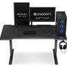 Gaming Stol Endorfy Atlas L GD700, Crni, EY8E003