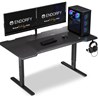 Gaming Stol Endorfy Atlas L GD700, Crni, EY8E003