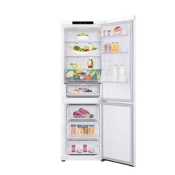 LG hladnjak GBV3100CSW 