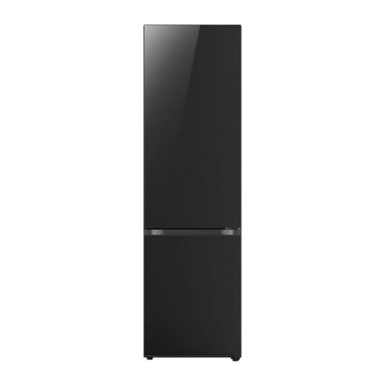 LG hladnjak GBB72BM9DQ 
