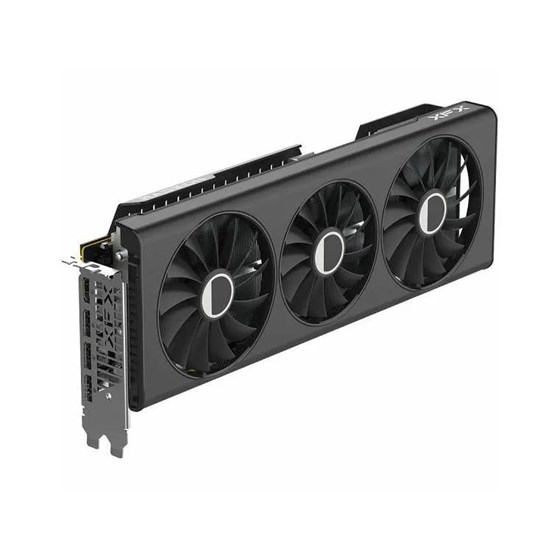Grafička kartica XFX, AMD Radeon RX 7900 GRE GAMING, 16GB GDDR6, 1x HDMI, 3x DisplayPort, RX-79GMERCB9