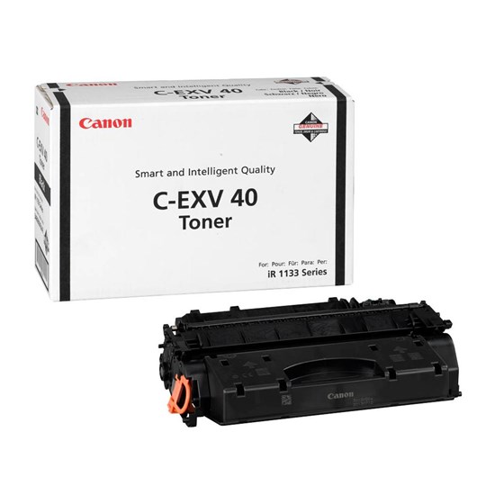 TONER CANON C-EXV40 