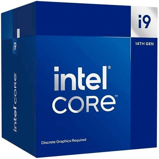 Procesor Intel Core i9-14900, 24C/32T, 1.50GHz/5.80GHz, 36MB, Socket 1700, BX8071514900 