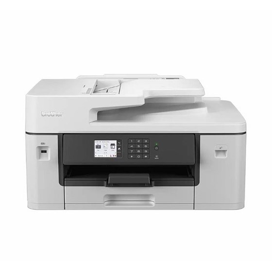 Multifunkcijski pisač Brother MFC-J3540DW, 1200 x 4800 dpi, 28 str/min, USB, Wi-Fi, LAN, MFCJ3540DWYJ1