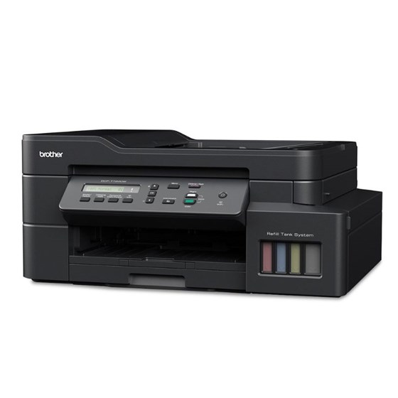 Multifunkcijski pisač Brother DCPT720DW, 1200 x 6000 dpi, 17 str/min, USB, WiFi, DCPT720DWYJ1