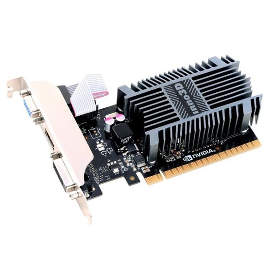 Grafička kartica VGA Inno3D GT 710 1GB DDR3