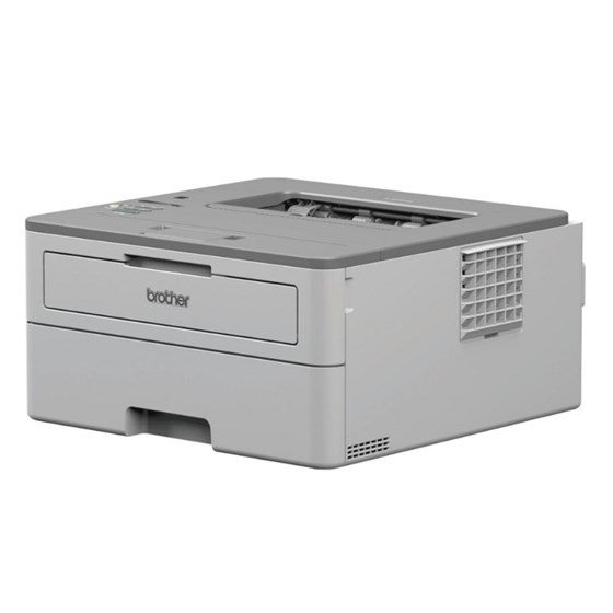 Pisač Brother HLB2080DW, 2400 x 600 dpi, 34 str/min, USB, Wi-Fi, LAN, HLB2080DWYJ1