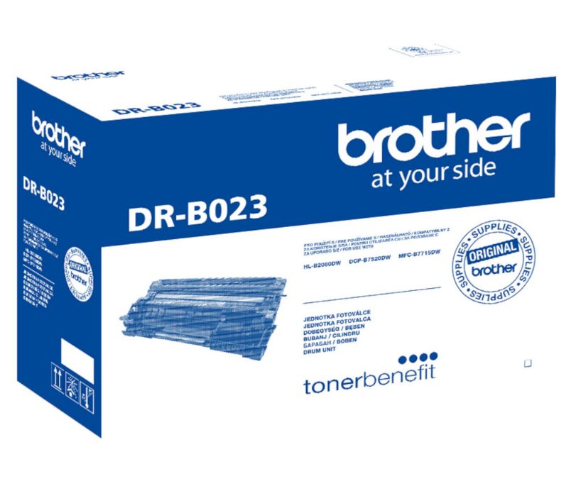 Bubanj Brother DRB023 12k