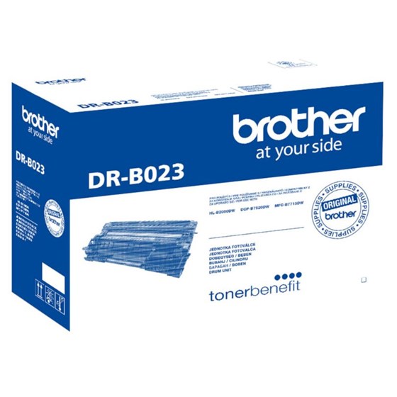 Bubanj Brother DRB023 12k