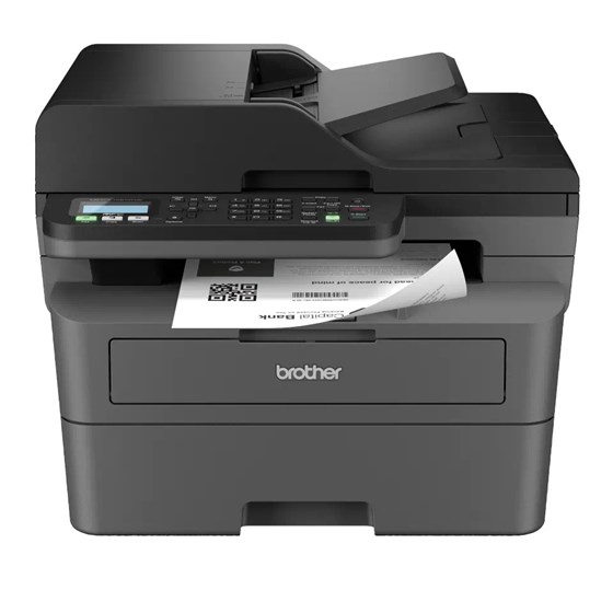 Multifunkcijski pisač Brother MFCL2802DW, 1200 x 1200 dpi, 32 str/min, LAN, USB, WiFi, MFCL2802DWYJ1