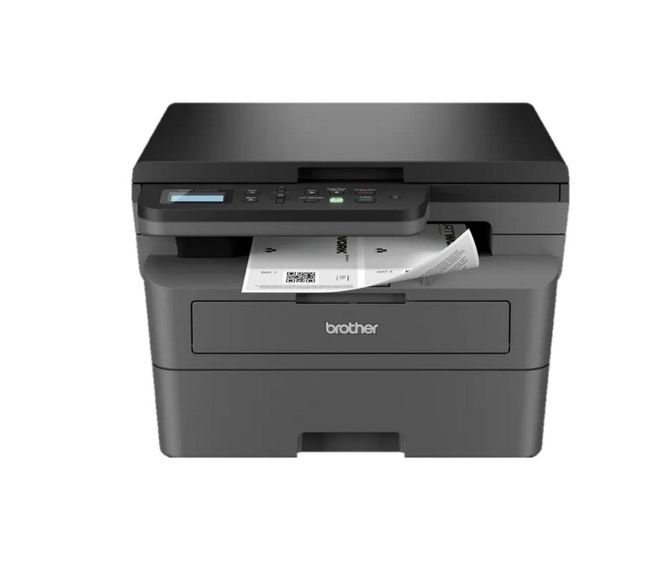 Multifunkcijski pisač Brother DCP-L2622DW, 1200 x 1200 dpi, 34 str/min, USB, WiFi, DCPL2622DWYJ1