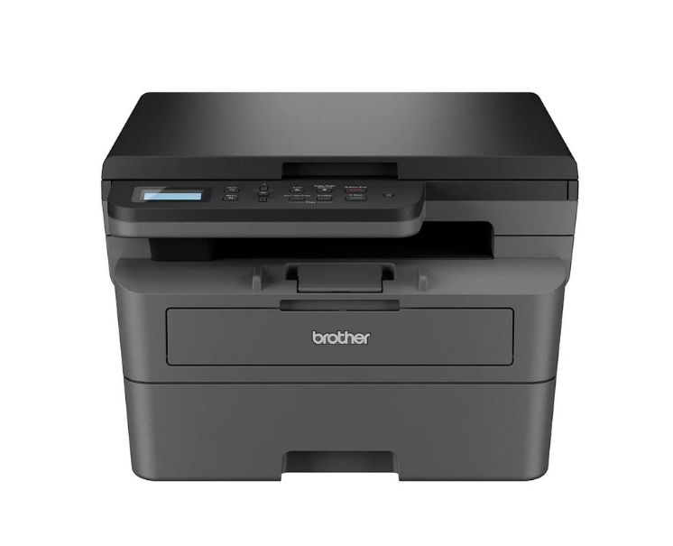 Multifunkcijski pisač Brother DCP-L2600D, 1200 x 1200 dpi, 34 str/min, USB, DCPL2600DYJ1