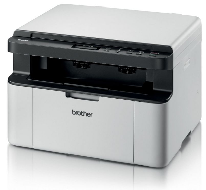 Multifunkcijski pisači Brother DCP-1510E, 2400 × 600 dpi, 20 str/min, USB, DCP1510EYJ1