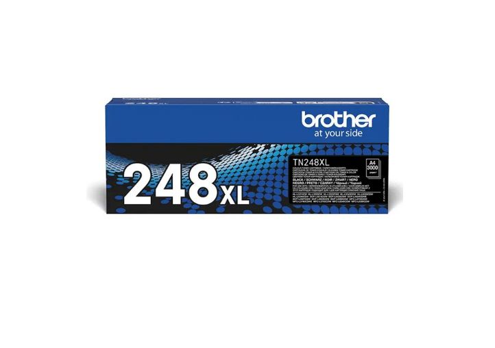 Toner Brother TN248XLBK black 3k