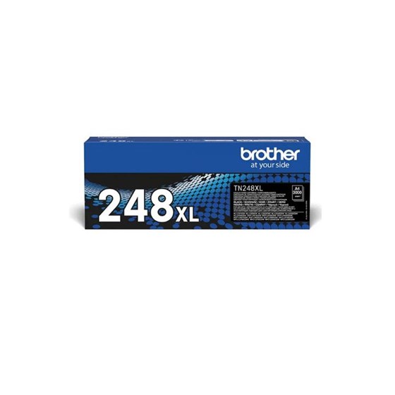Toner Brother TN248XLBK black 3k