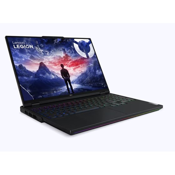 Lenovo Legion Pro 7, 83DE0032SC, 16" WQXGA 240Hz, Intel Core i9 14900HX, 32GB, 2TB SSD (2x 1TB), FreeDOS, nVidia GeForce RTX 4090 16GB