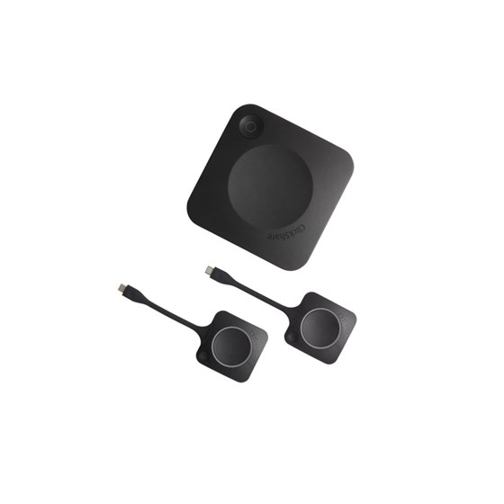BARCO CX-30 set GEN2, certified in line with EU wireless requirements P/N: BARCO CX-30_D
