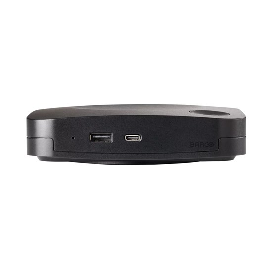BARCO CX-30 set GEN2, certified in line with EU wireless requirements P/N: BARCO CX-30_D