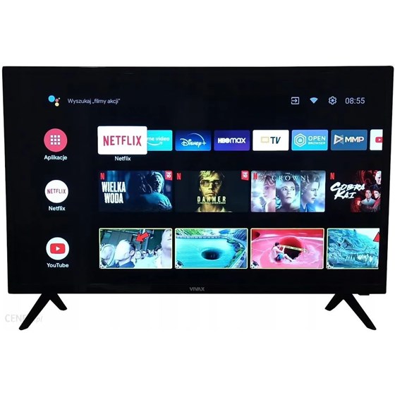 TV VIVAX IMAGO B Series 32LE20K