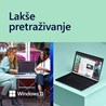 Software Microsoft Windows 11 Home FPP CRO (usb stick), HAJ-00104