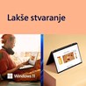 Software Microsoft Windows 11 Home FPP CRO (usb stick), HAJ-00104