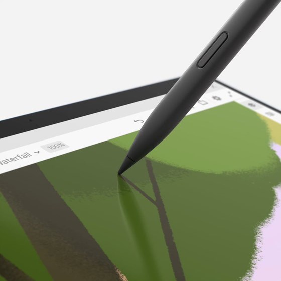 Microsoft Surface Slim Pen 2, 8WV-00013