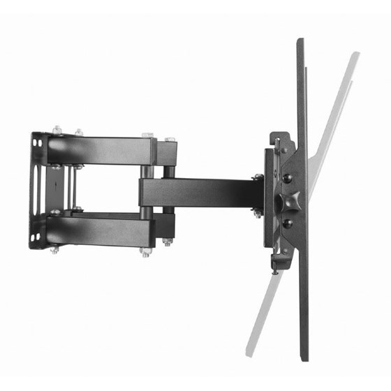 Zidni nosač za TV Full Motion Gembird 37" - 70" do 35kg, WM-70ST-01