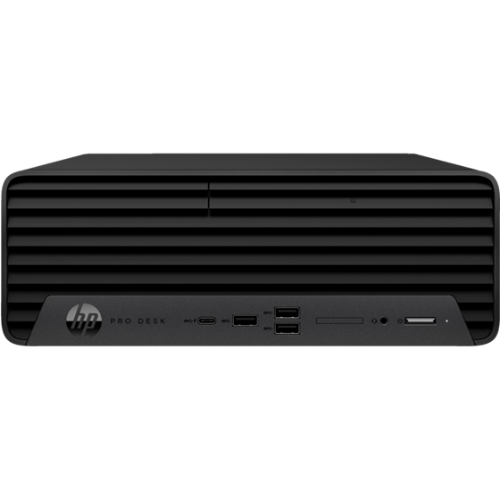 HP Pro SFF 400 G9, Intel Core i5 14500 16GB 512GB SSD Intel UHD Graphics 770 W11P P/N: 99P84ET