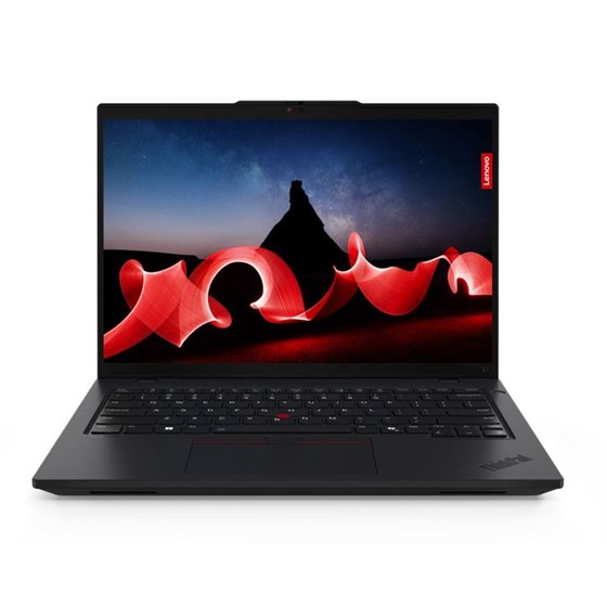 Lenovo ThinkPad L14 Gen 5, 21L10035SC, 14" WUXGA, Intel Core Ultra 7 155U, 32GB, 1TB SSD, W11P, Intel Graphics