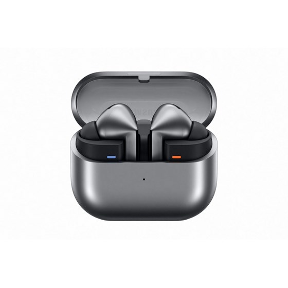 Slušalice Samsung Galaxy Buds3 Pro Silver, SM-R630NZAAEUC