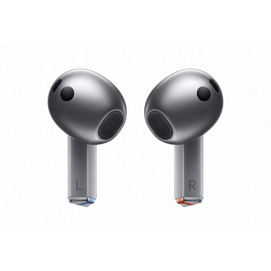 Slušalice Samsung Galaxy Buds3 Silver, SM-R530NZAAEUC
