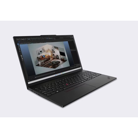 Lenovo ThinkPad P16s Gen 3, 21KS0002SC, 16" WUXGA, Intel Core Ultra 7 155H, 32GB, 1TB SSD, W11P, Intel Arc Graphics