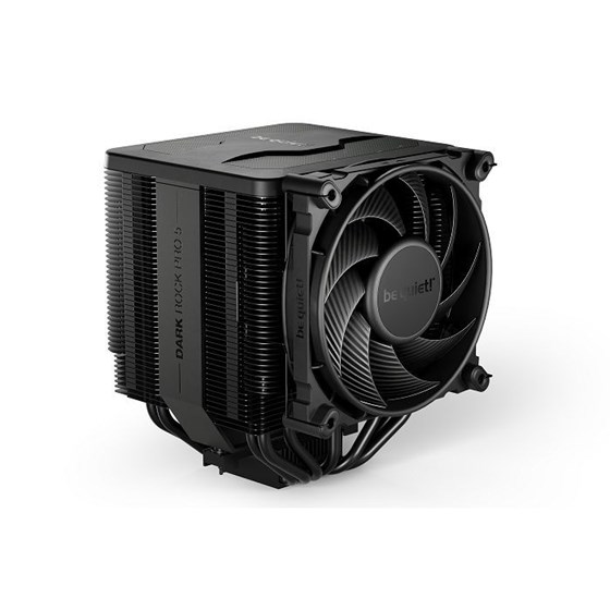 Hladnjak Be quiet! Dark Rock 5 Pro Black P/N: BK036