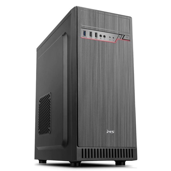 Kućište MS ELEMENT M305, ATX, MSC10004
