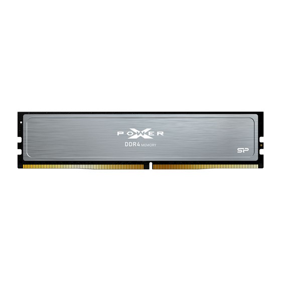 Memorija za PC, 8GB (1x 8GB) DDR4 3200 MT/s, Silicon Power XPOWER Pulse, CL16,  SP008GXLZU320BSI