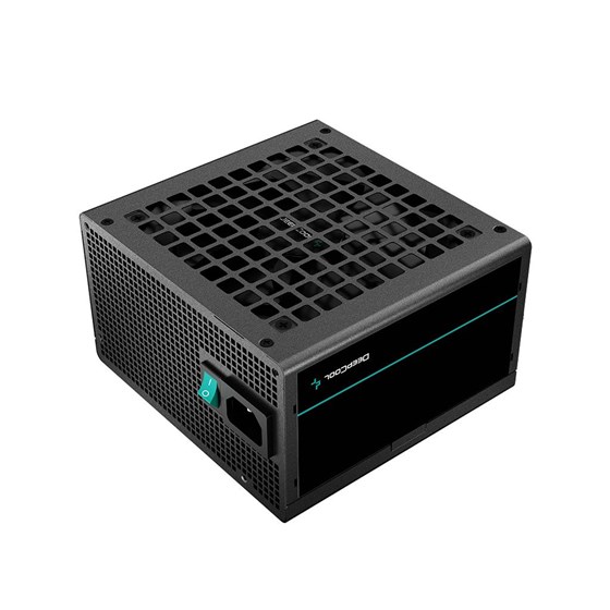 Napajanje DeepCool PF750, 750W, 80 PLUS, 120mm vent