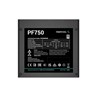 Napajanje DeepCool PF750, 750W, 80 PLUS, 120mm vent