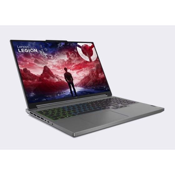 Lenovo Legion Slim 5, 83EX000NSC, 16" WQXGA 165Hz, AMD Ryzen 7 7735HS, 16GB, 1TB SSD, FreeDOS, nVidia GeForce RTX 4070 8GB