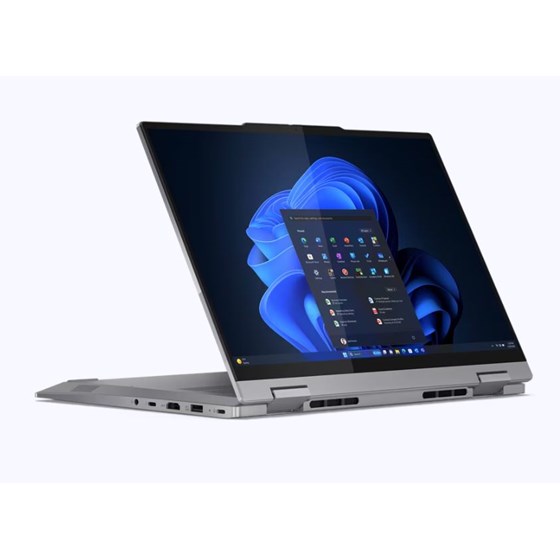 Lenovo ThinkBook 14 2u1 G4, 21MX000VSC, 14" WUXGA TouchScreen, Intel Core Ultra 7 155U, 32GB, 1TB SSD, W11P, Intel Graphics