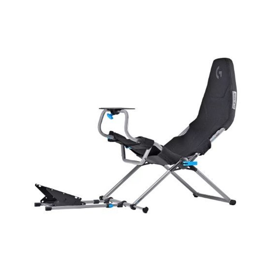 PLAYSEAT CHALLENGE X - LOGITECH G EDITION