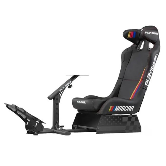 PLAYSEAT EVOLUTION PRO - NASCAR EDITION LIMITED EDITION