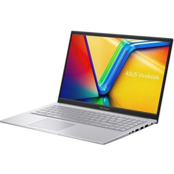 Asus Vivobook 15 X1504VA-BQ005, 90NB10J2-M00Y50, 15.6" Full HD IPS, Intel Core i5-1335U, 16GB, 512GB SSD, FreeDOS, Intel Iris Xe Graphics