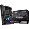 Matična ploča MSI, MPG B550 Gaming Plus, AMD B550, Socket AM4, ATX, DDR4